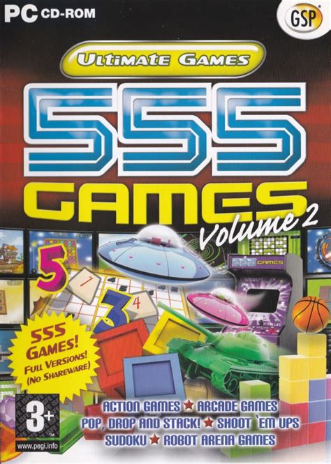 games 555 Şuşa
